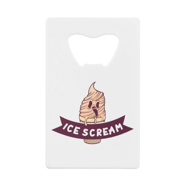IIce Scream (Front)