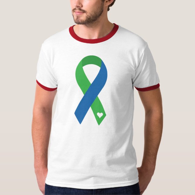 IIH Ribbon Shirt (Front)