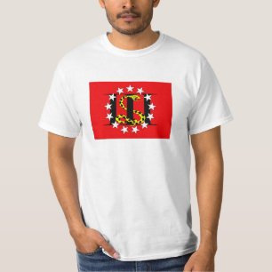 III flag T-Shirt