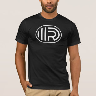 IIIRD Classic Oval T-Shirt