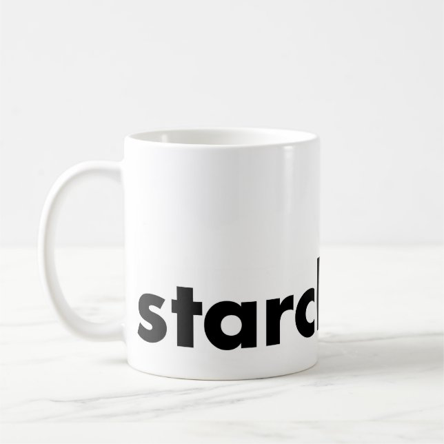 IIT Starchitect Mug (Left)