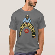 IJDM - Good ole Cowboy 'Stache