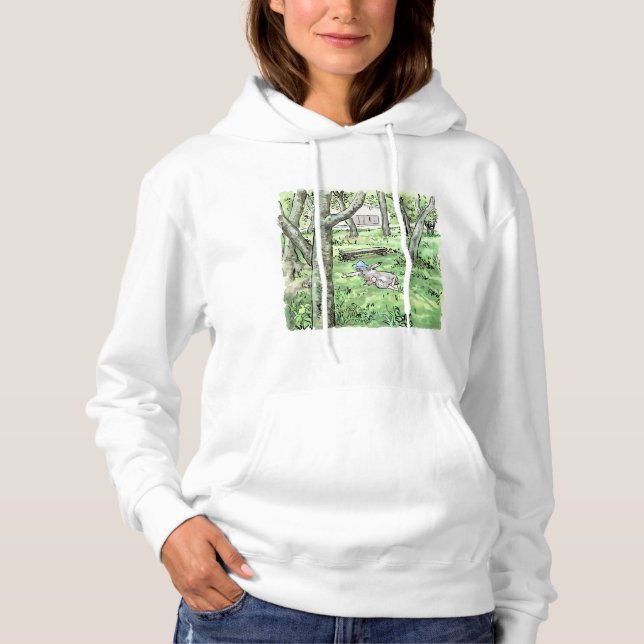 Ijiji Sai Hoodie (Front)