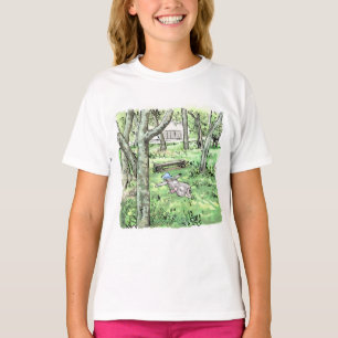 Ijiji Sai T-Shirt