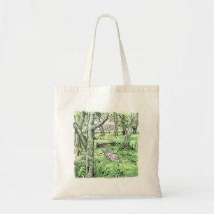 Ijiji Sai Tote Bag