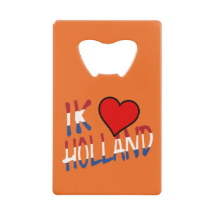 Ik Heart Holland overlay on or bocnt