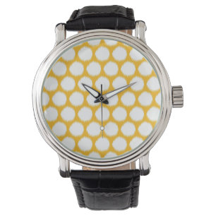 Ikat Design #2 @ Emporio Moffa Watch