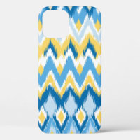 Ikat Design #5 @ Emporio Moffa
