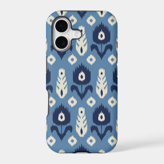 Ikat Pattern iPhone 5 Case