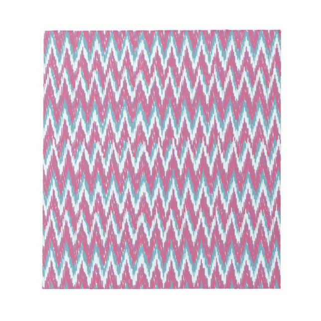 ikat zigzag effect12.ai notepad (Front)