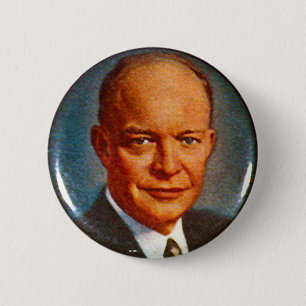 Ike - Button