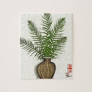 ikebana 15 by tony fernandes jigsaw puzzle