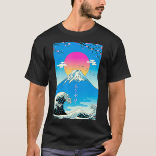 Ikigai T-Shirt