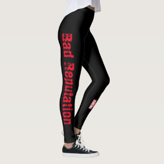 IKMF Bad Reputation Instructor Leggings