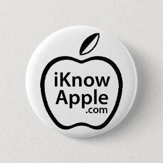 iKnow Apple Button