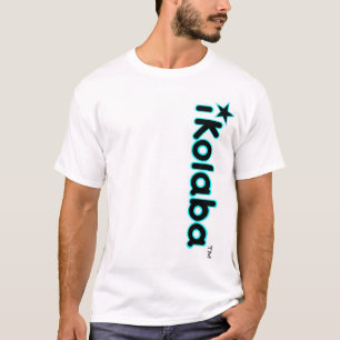 iKolaba T-Shirt