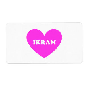Ikram