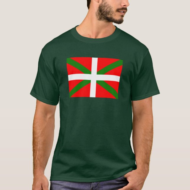 IKURRINA T-Shirt (Front)