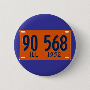 IL52 6 CM ROUND BADGE