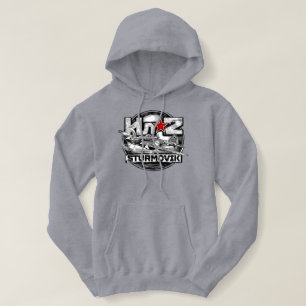 Il-2 Shturmovik Hoodie