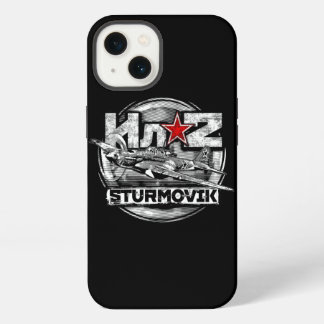 Il-2 Shturmovik iPhone 13 Case