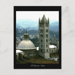 Il Duomo Postcard