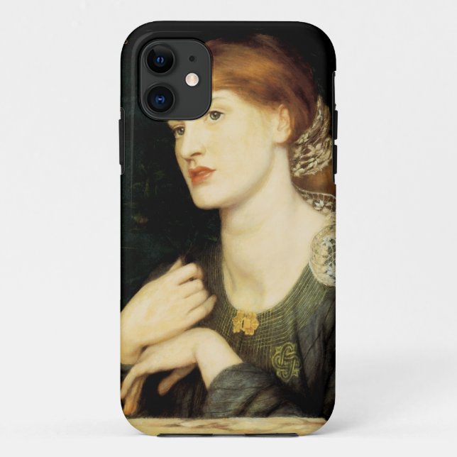 Il Romascello ( Bella e Buona ) by Rossetti Case-Mate iPhone Case (Back)
