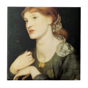 Il Romascello ( Bella e Buona ) by Rossetti Tile