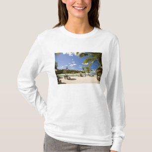 Ile Aux Cerf, most popular day trip for 3 T-Shirt