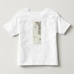 Ile d'Oleron Toddler T-Shirt