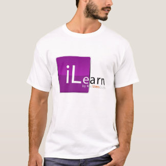 iLearn by Mac Users Guide T-Shirt