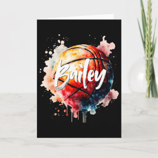 Iley Sketll Inspire Amazing Fan 2  Card
