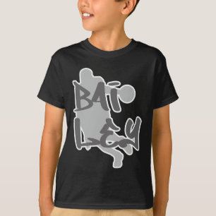 Iley Sketll Inspire Amazing Fan 7 T-Shirt