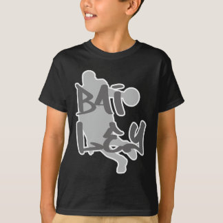 Iley Sketll Inspire Amazing Fan 7 T-Shirt
