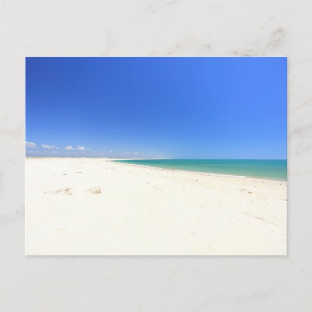 Ilha da Armona Postcard (Front)