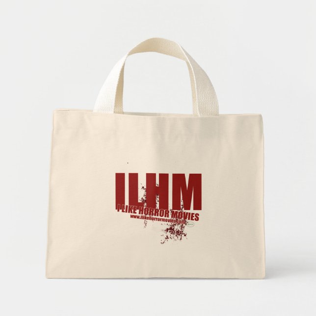 ILHM Bag (Front)