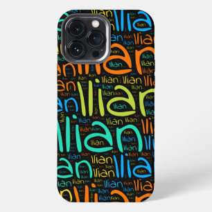 Ilian iPhone 13 Pro Max Case