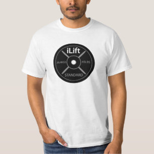 iLift T-Shirt