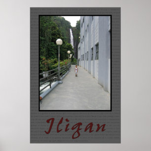 iligan poster