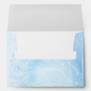 I'll Be Gnome for Christmas Punny Matching Card Envelope