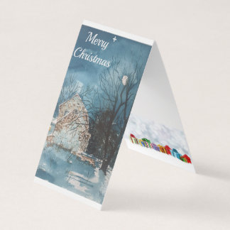 I'll be Home for Christmas