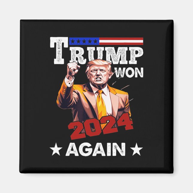 I'll Be Home For Christmas2  Magnet (Front)