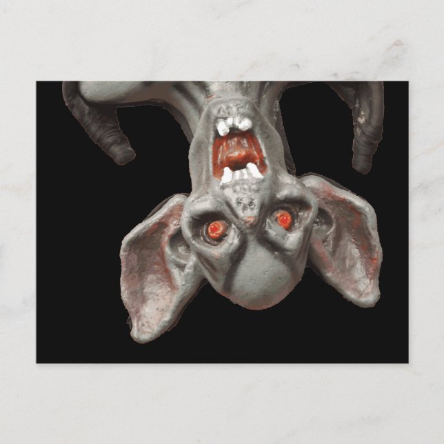 I'll be waiting. . . postcard (Front)