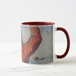 I'll fly Away Mug