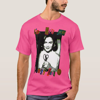 Ill Get You Pussy Face T-Shirt