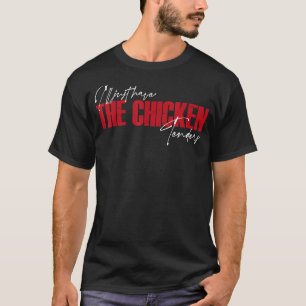 I'll Just Have The Chicken Tenders For Men Women K T-Shirt