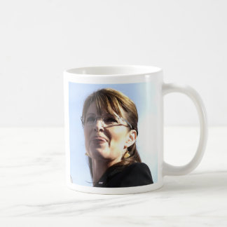 I'll lick ya! You betcha! Coffee Mug