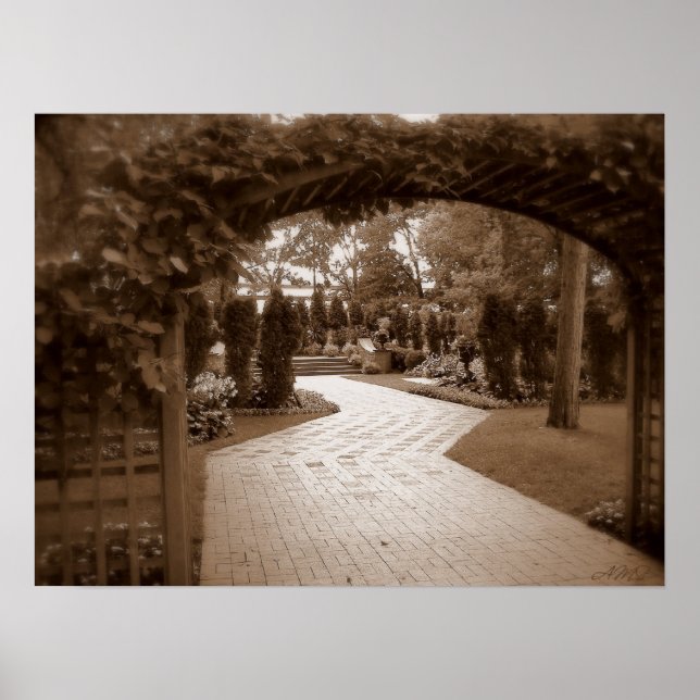 I'll Meet You There Poster (Front)