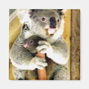 I'll Protect_ Magnet