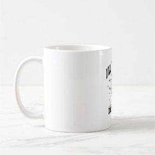 I'll Take Em' Deviled Thanksgiving Funny Egg For M Coffee Mug